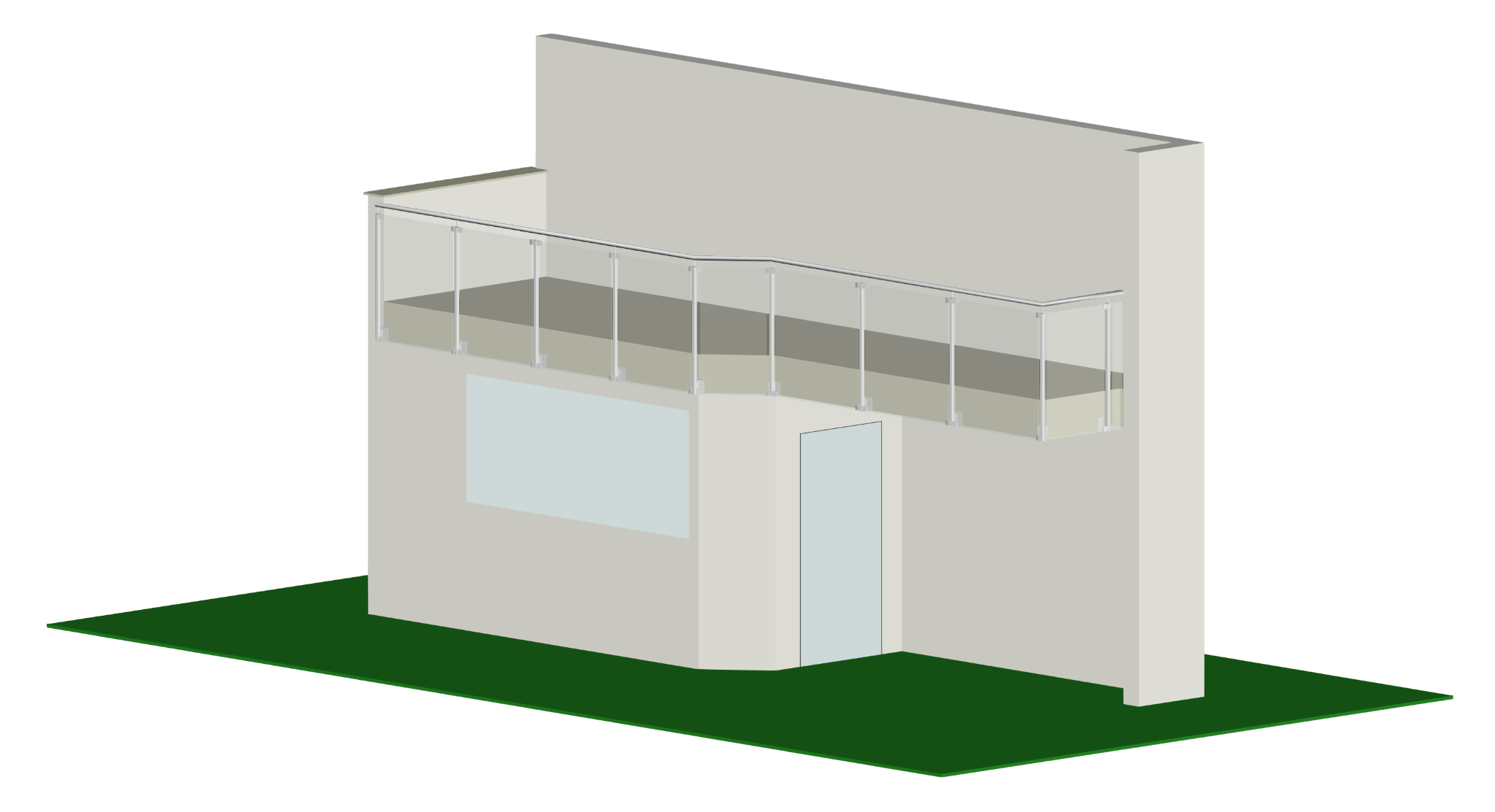Planung, CAD & 3D-Zeichnungen