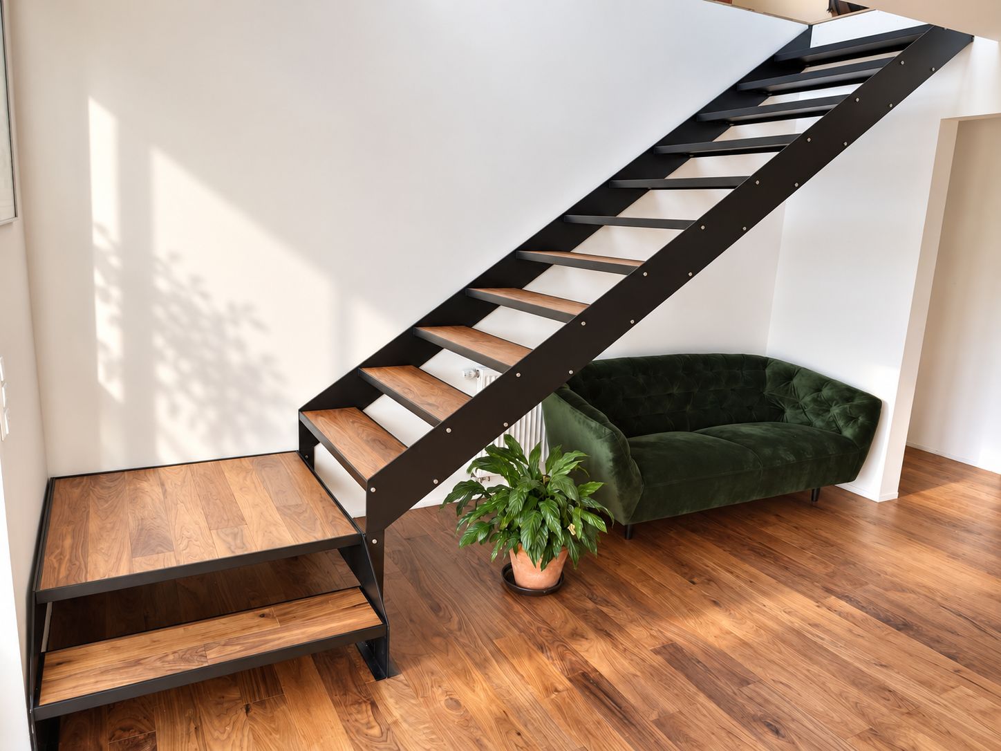 Treppen